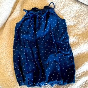 Ralph Lauren 24 month romper. Perfect for summer